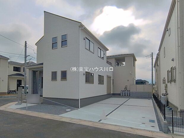 物件外観