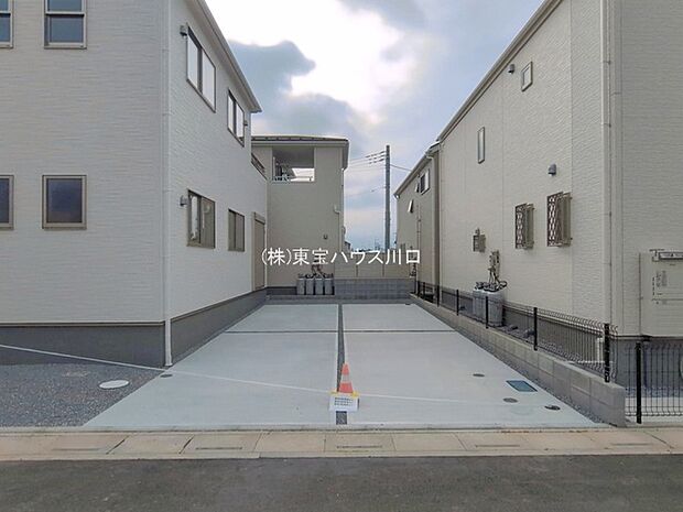 物件外観