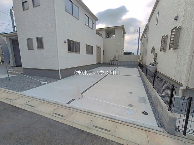 物件外観