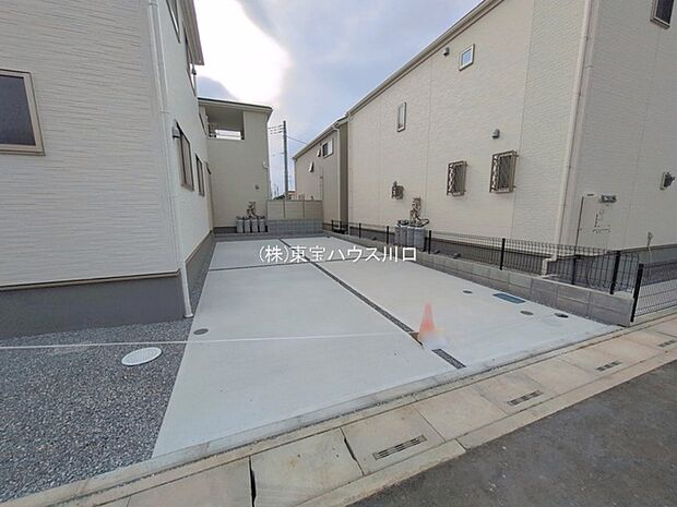 物件外観