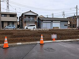 埼玉県草加市氷川町