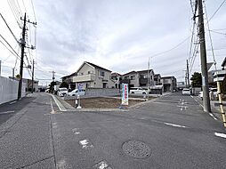 埼玉県川口市三ツ和２丁目