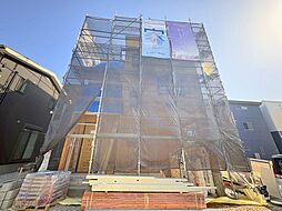 埼玉県さいたま市西区大字指扇