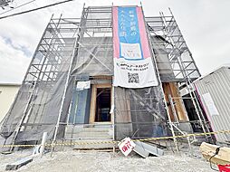 埼玉県八潮市大字木曽根