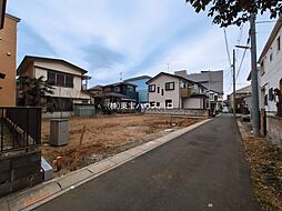 埼玉県川口市大字小谷場