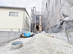 埼玉県八潮市大字木曽根