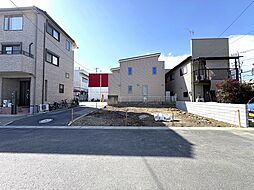 埼玉県川口市大字安行領根岸
