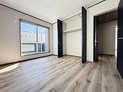 子供部屋の画像