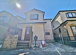 埼玉県草加市八幡町