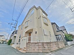 埼玉県川口市朝日１丁目