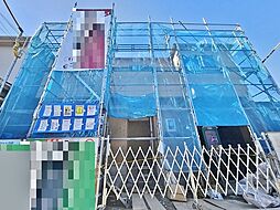 埼玉県越谷市北越谷２丁目