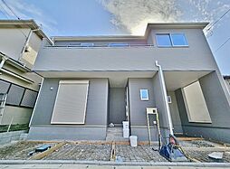 埼玉県越谷市北越谷２丁目