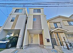 東京都北区岩淵町