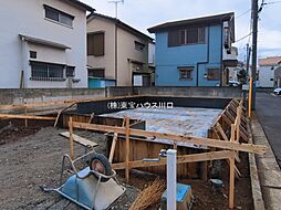 埼玉県ふじみ野市桜ケ丘３丁目