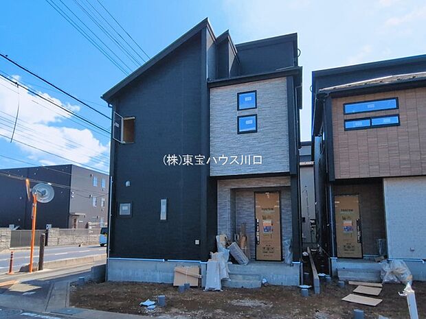 物件外観