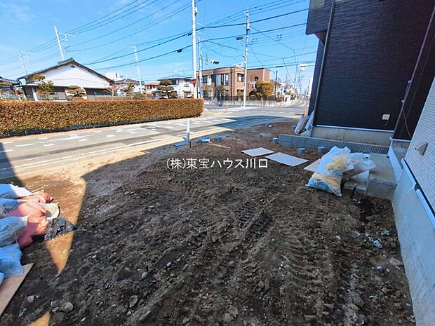 物件外観