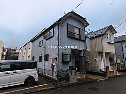 東京都足立区六月２丁目