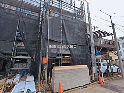 埼玉県さいたま市南区別所２丁目