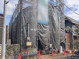 東京都北区西が丘２丁目