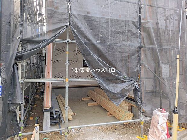 物件外観
