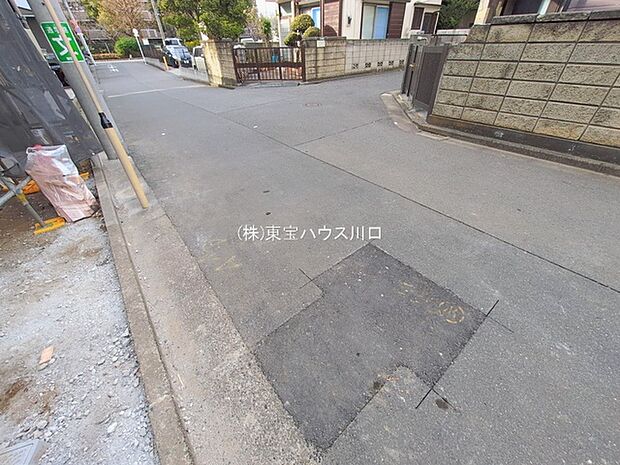 物件外観