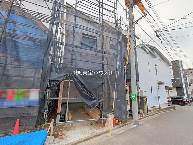 物件外観