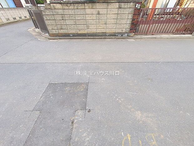 物件外観