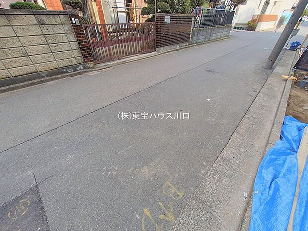 物件外観