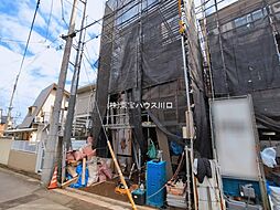 埼玉県さいたま市南区別所２丁目