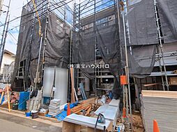 埼玉県さいたま市南区別所２丁目