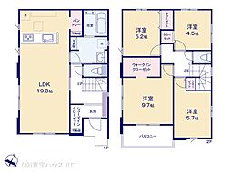 埼玉県越谷市千間台西４丁目