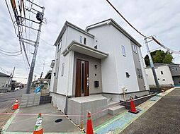 埼玉県さいたま市北区本郷町