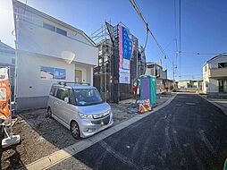 埼玉県さいたま市西区大字土屋