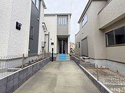 埼玉県さいたま市北区本郷町