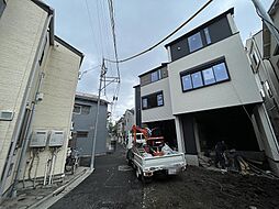 東京都荒川区西尾久４丁目