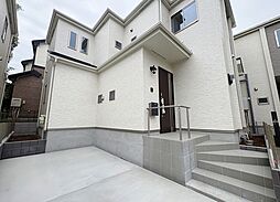 埼玉県さいたま市北区本郷町