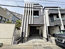 東京都板橋区小豆沢４丁目