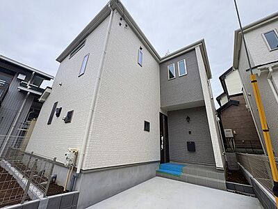 外観:埼玉新都市交通「今羽」駅徒歩10分、「東宮原」駅徒歩12分 外観:埼玉新都市交通「今羽」駅徒歩10分、「東宮原」駅徒歩12分