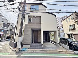 東京都板橋区小豆沢４丁目