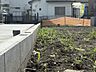 外観：1区画ブロック