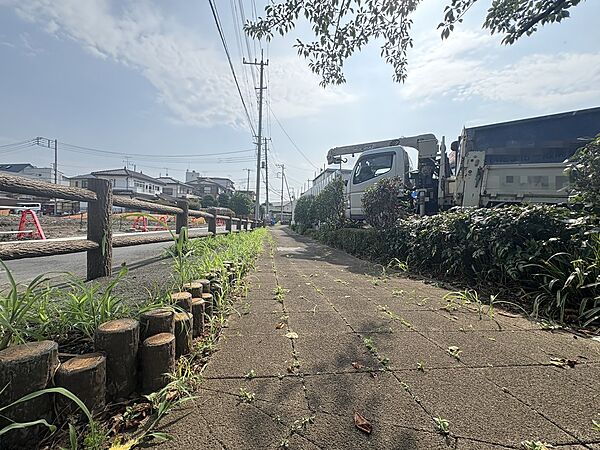 南歩道