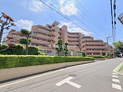 ライオンズマンションみずほ台