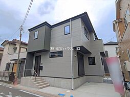埼玉県上尾市二ツ宮