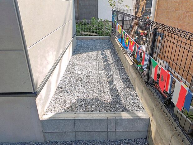 物件外観