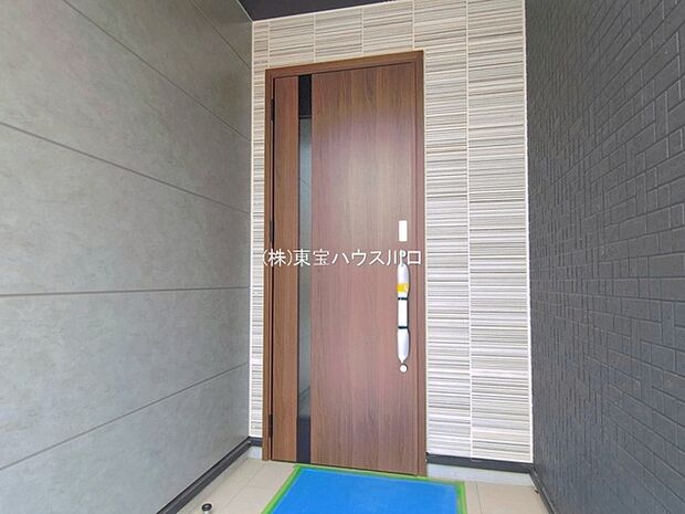 物件外観