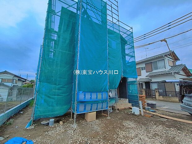 物件外観