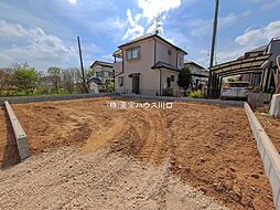 埼玉県さいたま市岩槻区城南１丁目