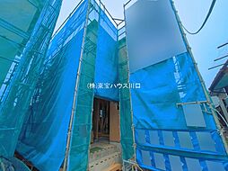 埼玉県さいたま市岩槻区城南１丁目