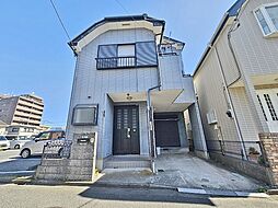 東京都足立区六月２丁目