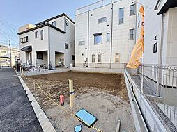 埼玉県蕨市中央７丁目